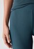 Washable Stretch Crepe Pant
