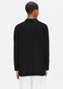 Organic Cotton Classic Collar Swing Shirt