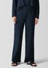 Cozy Brushed Terry Hug Cargo Pant