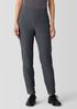 Washable Stretch Crepe Pant