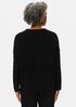 Lofty Recycled Cashmere Crew Neck Top