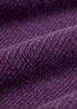 Italian Cashmere Crew Neck Top