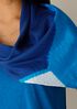 Silk Pinwheel Bandana