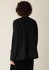 Cashmere Silk Boucle Bliss Cardigan