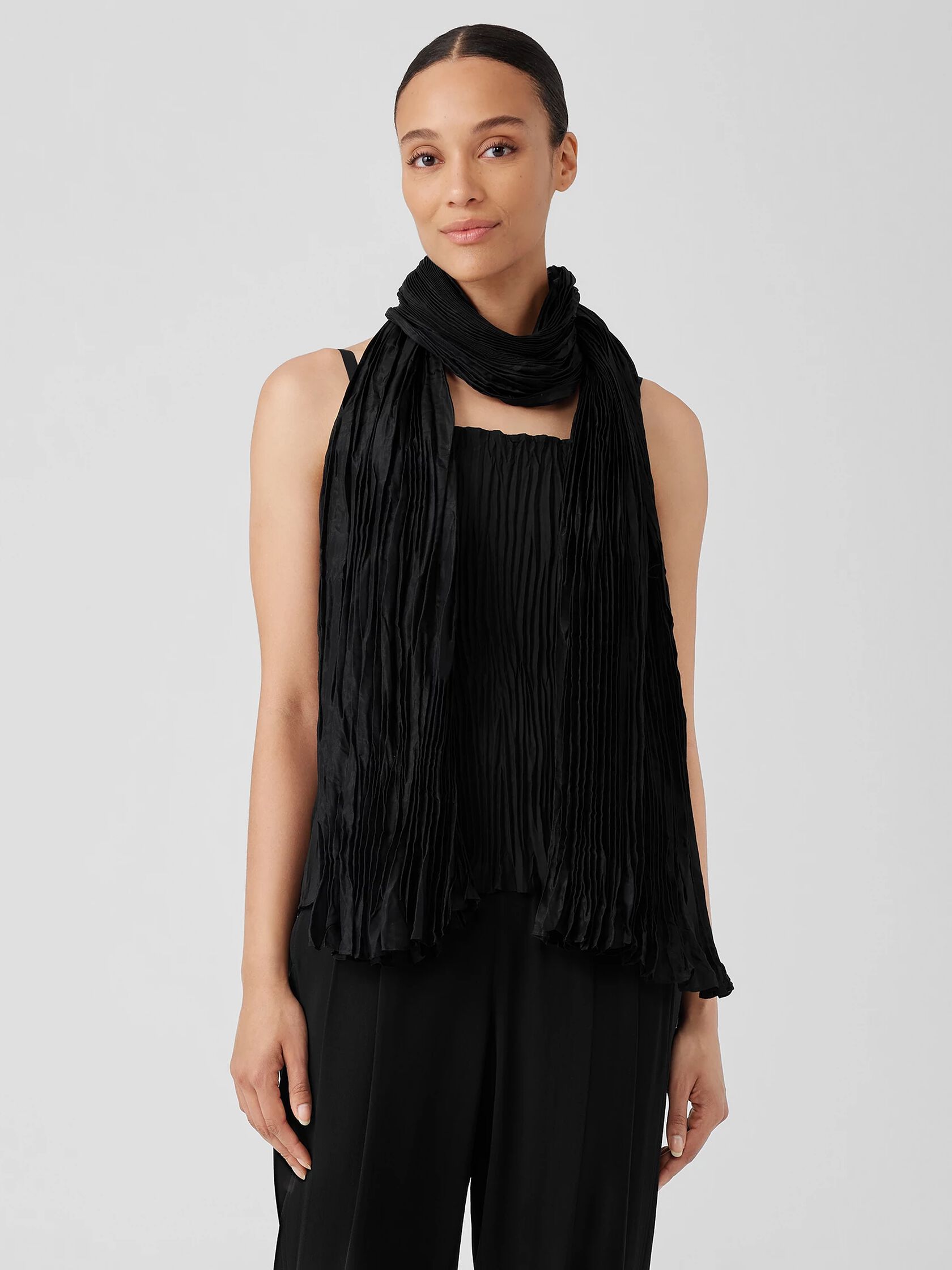 Whisper Silk Scarf