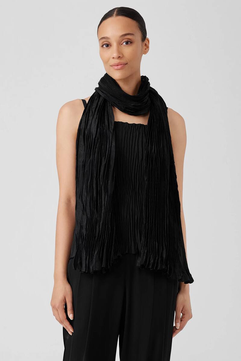 Whisper Silk Scarf Whisper Silk Scarf