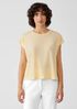 Fine Jersey Square Top