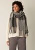 Boucle Cloud Scarf