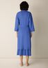 Organic Cotton Interlock Sleep Robe