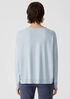 Peruvian Organic Cotton Blend Top