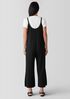 Fine Jersey Square Neck Jumpsuit