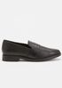 Hayes Smooth Leather Loafer