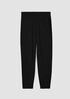 Cozy Brushed Terry Hug Slouchy Pant