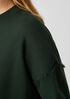 Organic Cotton French Terry Box-Top