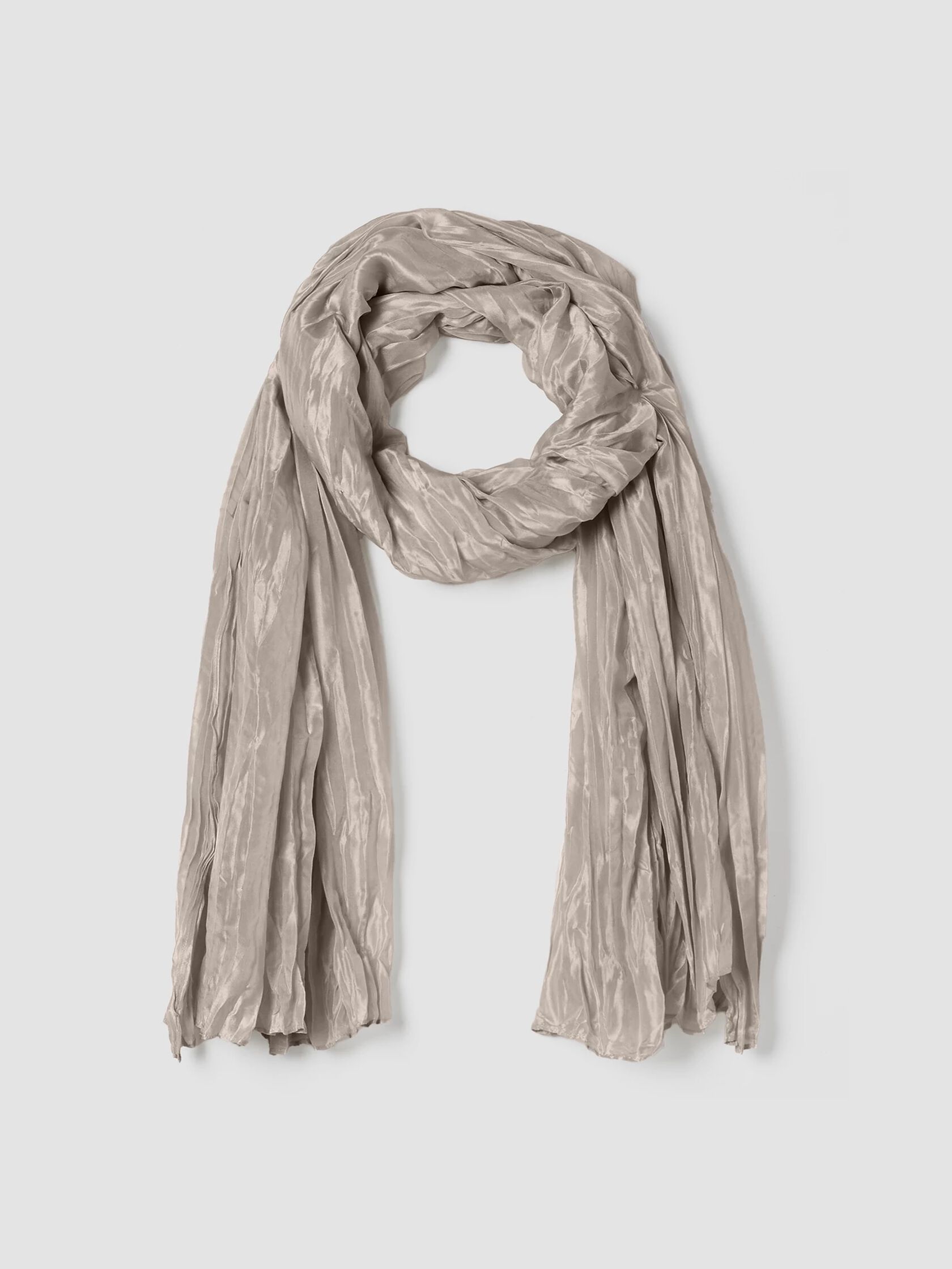 Whisper Silk Scarf