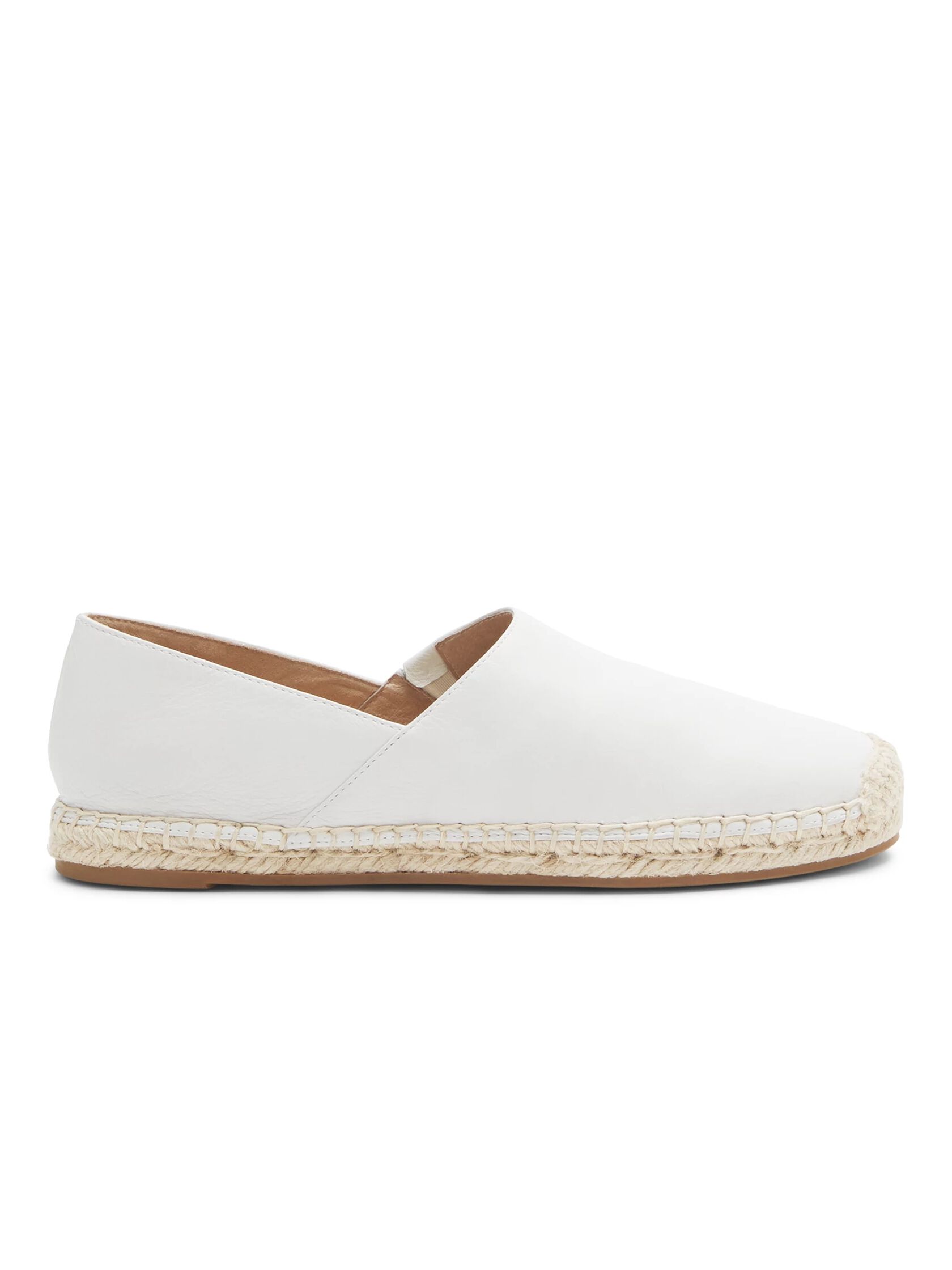 Myth Espadrille Flat