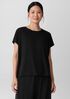 Fine Jersey Square Top