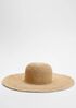 Mar Y Sol for EILEEN FISHER Raffia Sun Hat