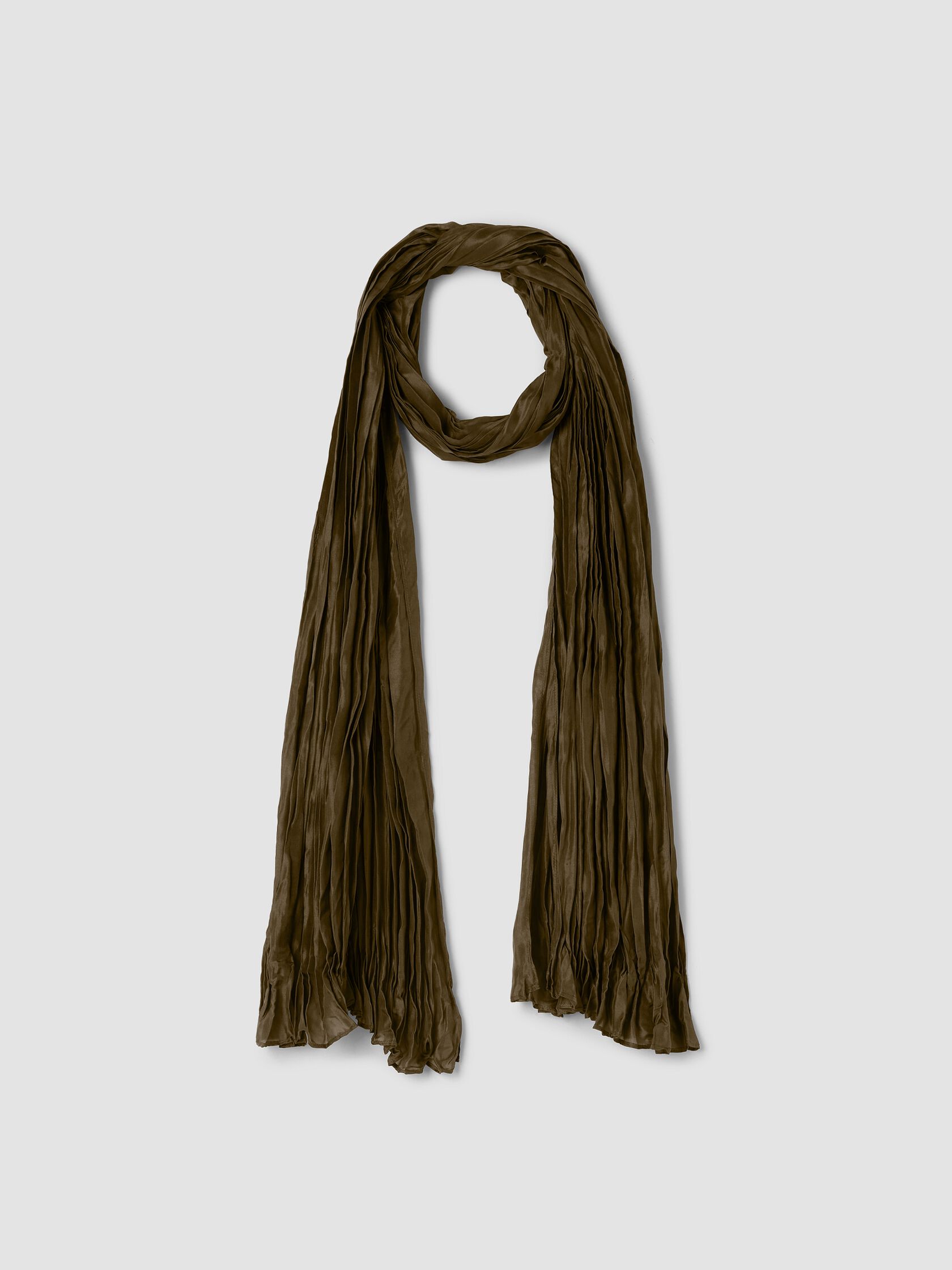 Whisper Transitional Silk Scarf