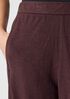 Hemp Organic Cotton Twist Lantern Pant