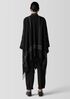 Wool Twill Graph Serape
