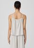 Washed Silk Cami