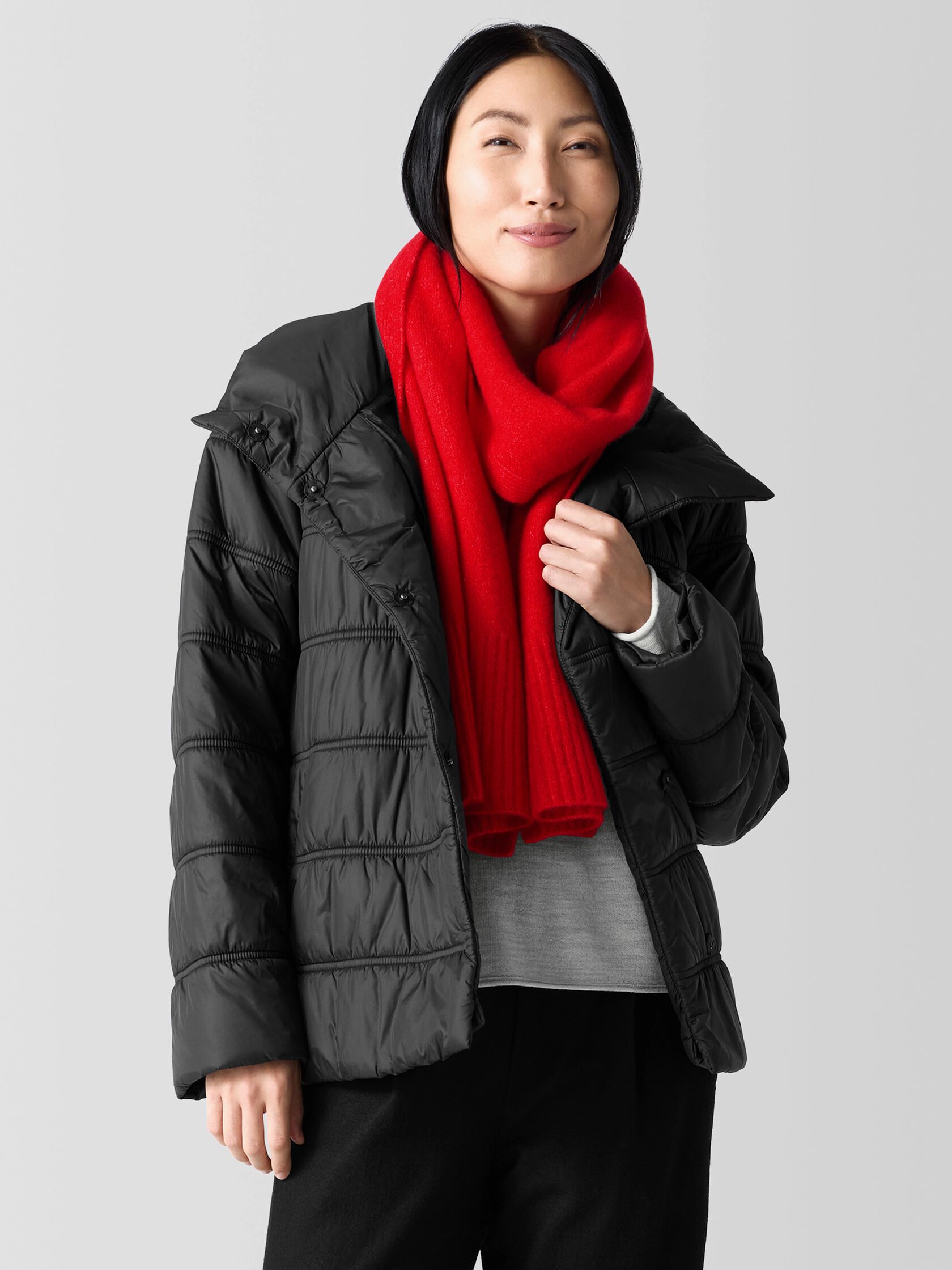 Cashmere Silk Bliss Scarf