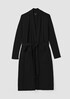Organic Cotton Interlock Sleep Robe