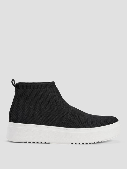 Polis Recycled Stretch Knit Sneaker