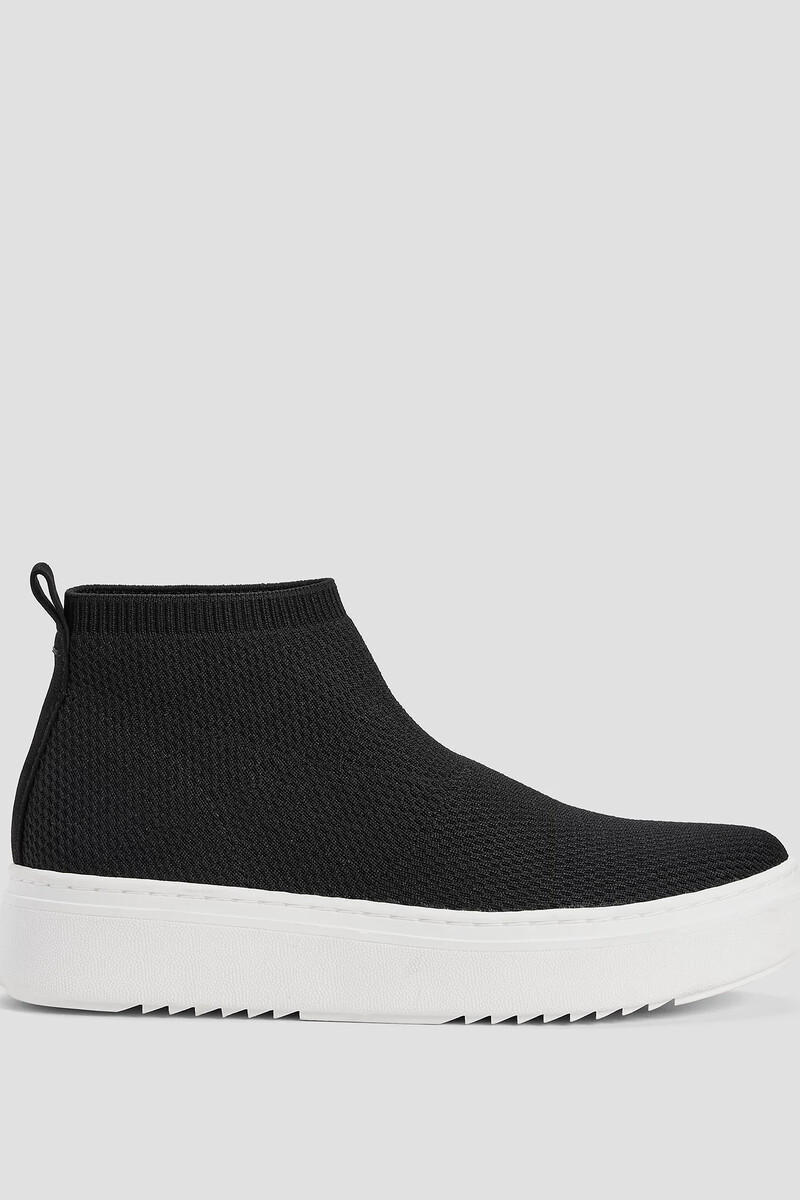 Polis Recycled Stretch Knit Sneaker Polis Recycled Stretch Knit Sneaker