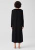 Organic Cotton Interlock Sleep Dress