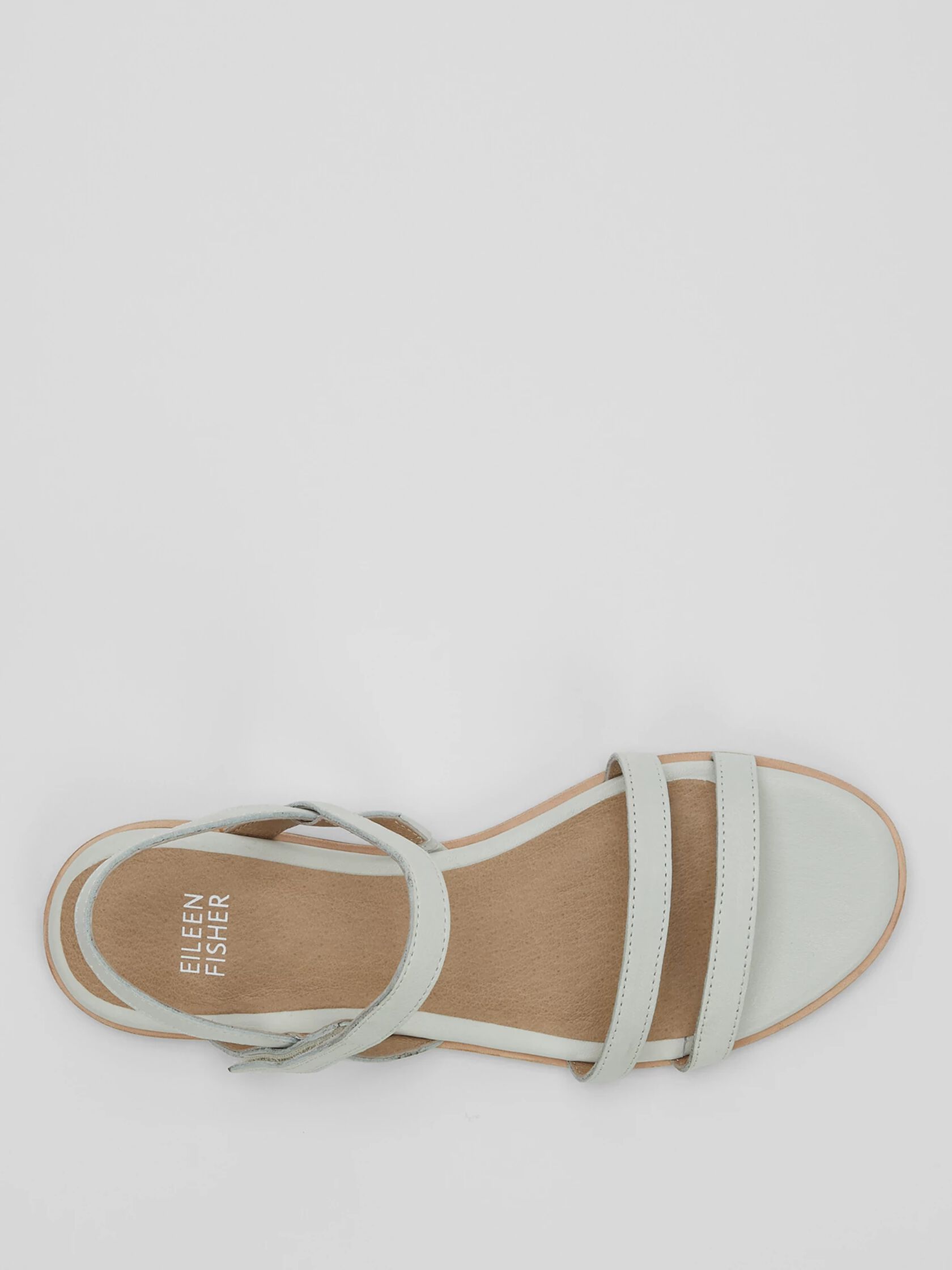 Cahill Leather Sandal