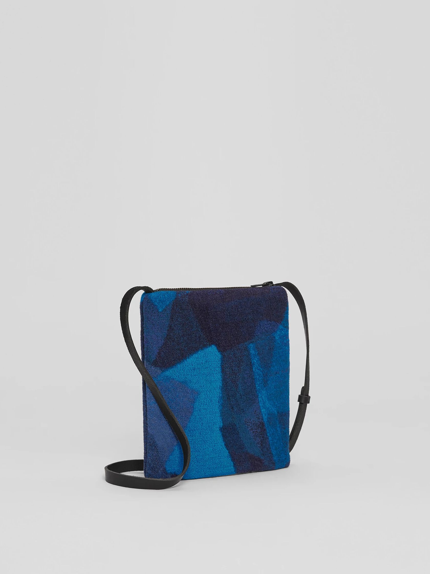 Waste No More Crossbody Bag