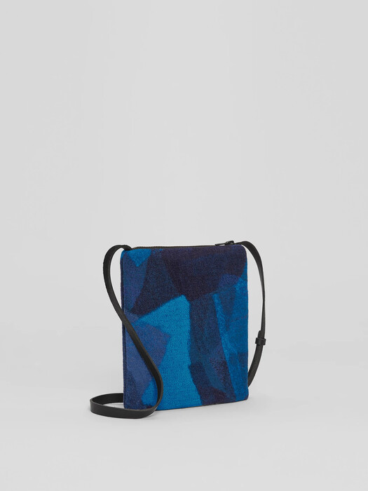 Waste No More Crossbody Bag