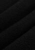 Cotton & Recycled Cashmere Crew Neck Long Top