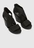 Ellis Sandal