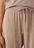 Fine Jersey Jogger Pant