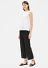 Organic Cotton Voile Shell