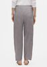 Organic Linen Lantern Pant