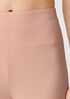 Lightweight Organic Cotton Jersey Leggings