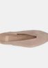 Gatwick Suede Slingback