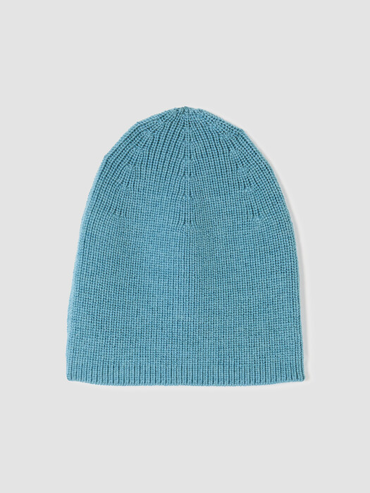 Merino Hat in Regenerative Wool