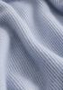Italian Cashmere Turtleneck Top