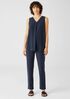Washable Flex Ponte Pant