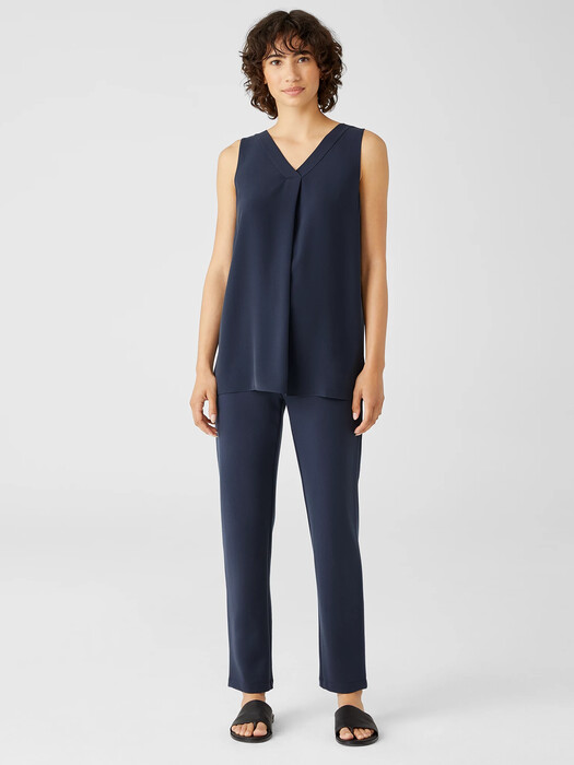Washable Flex Ponte Pant