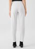 Washable Stretch Crepe Pant
