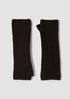 Cashmere Silk Boucle Bliss Glovelettes