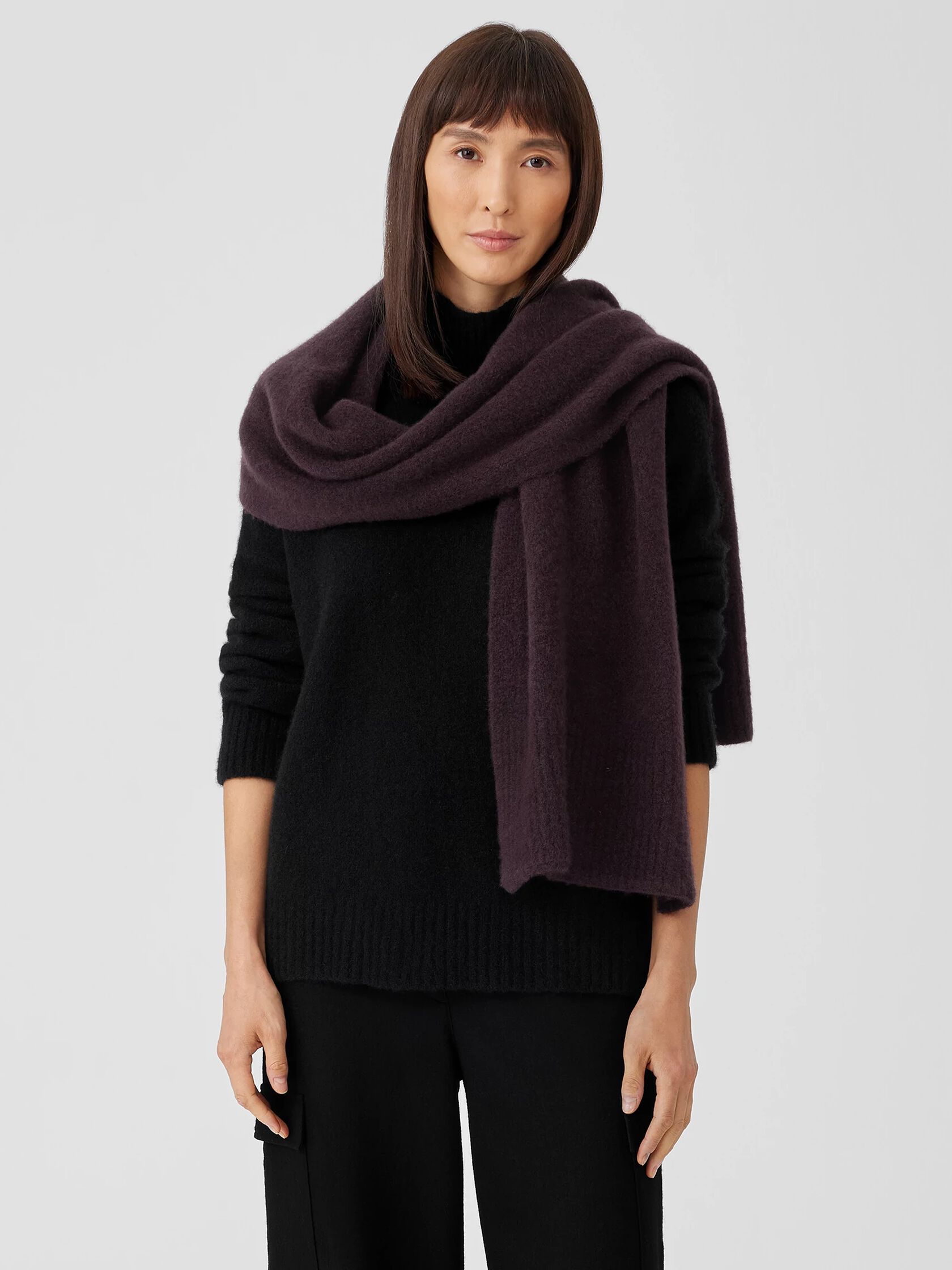 Cashmere Silk Bliss Scarf