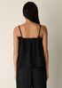 Organic Cotton Lofty Gauze Cami