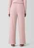 Cozy Organic Cotton Waffle Sleep Pant
